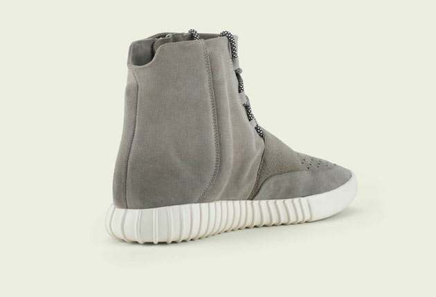 Yeezy 3